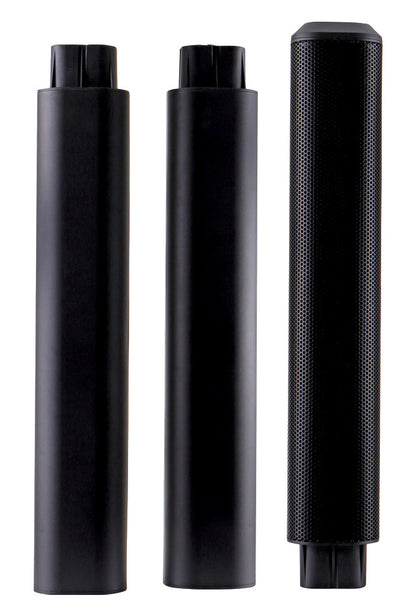 Yorkville EXM Mobile Tower Battery Powered PA System