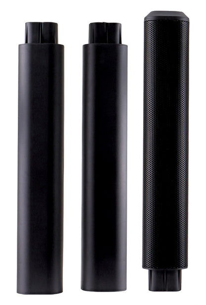 Yorkville EXM Mobile Tower Battery Powered PA System open box