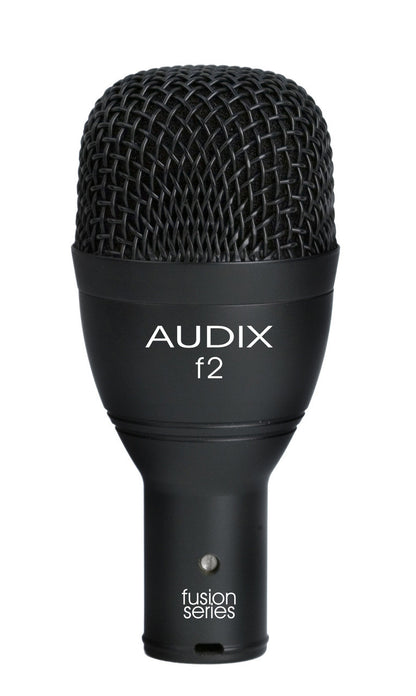 Audix FP5 5 piece Fusion Drum Microphone Package