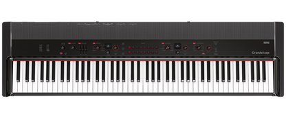 Korg Grandstage88 88 Key Performance Stage Piano Open Box