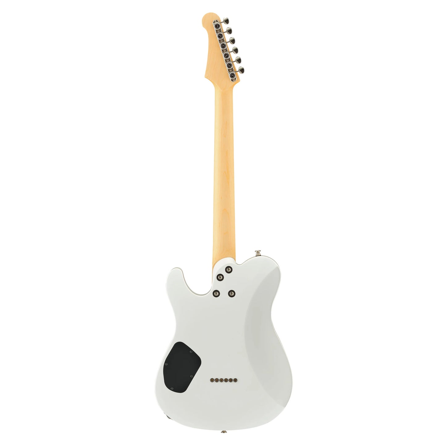 Yamaha Pacifica SC Standard PACS+11S Electric Guitar Shell White - Open Box