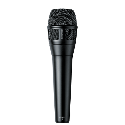 Shure Nexadyne 8/S Dynamic Vocal Microphone