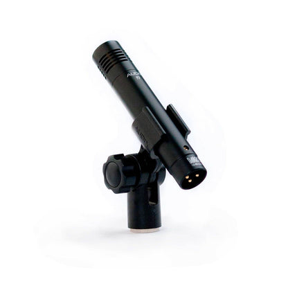 Audix F9 pencil condenser microphone with cardioid polar pattern