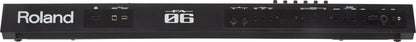 Roland FA-06 61 key Music Keyboard Workstation