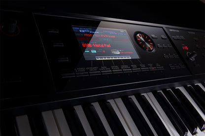 Roland FA-06 61 key Music Keyboard Workstation