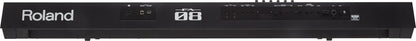 Roland FA-08 88 key piano action weighted synthesizer workstation