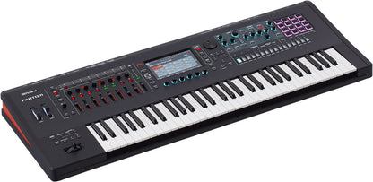Roland FANTOM 6 Music Workstation Keyboard