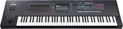 Roland FANTOM 7 EX Synthesizer Keyboard workstation