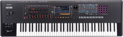 Roland FANTOM 7 EX Synthesizer Keyboard workstation