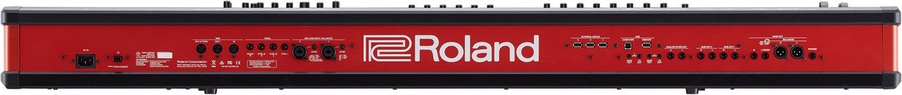 Roland FANTOM 8 Music Workstation Keyboard