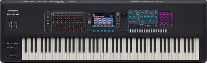 Roland FANTOM 8 Music Workstation Keyboard