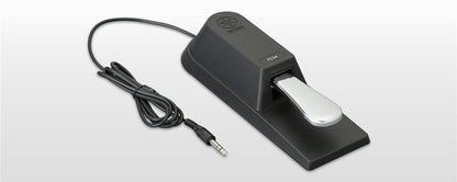 Yamaha FC3A sustain pedal compatible with half-pedaling