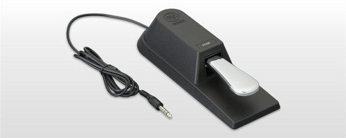 Yamaha FC3A sustain pedal compatible with half-pedaling