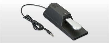 Yamaha FC3A sustain pedal compatible with half-pedaling