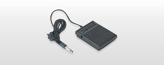Yamaha FC5 Foot Switch Style Sustain Pedal