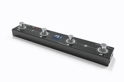Maestro FS-1 Footswitch for MaestroDMX