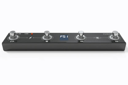 Maestro FS-1 Footswitch for MaestroDMX