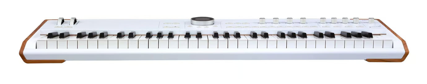Arturia AstroLab 61 Avant-Garde Stage Keyboard with Analog Lab Pro — Open Box