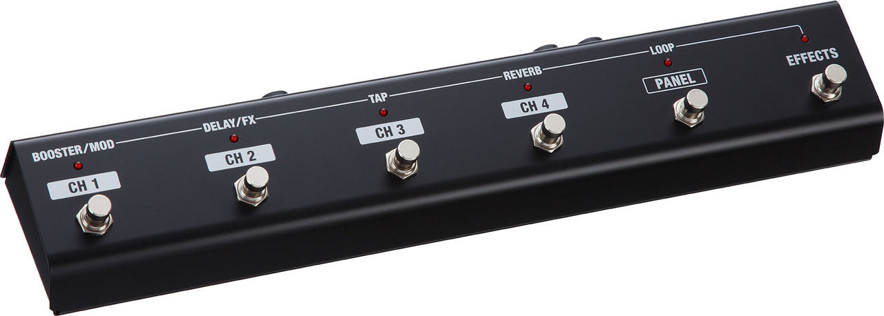 Roland GA-FC Foot controller for Boss and Roland amplifiers
