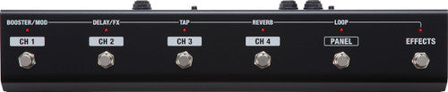 Roland GA-FC Foot controller for Boss and Roland amplifiers