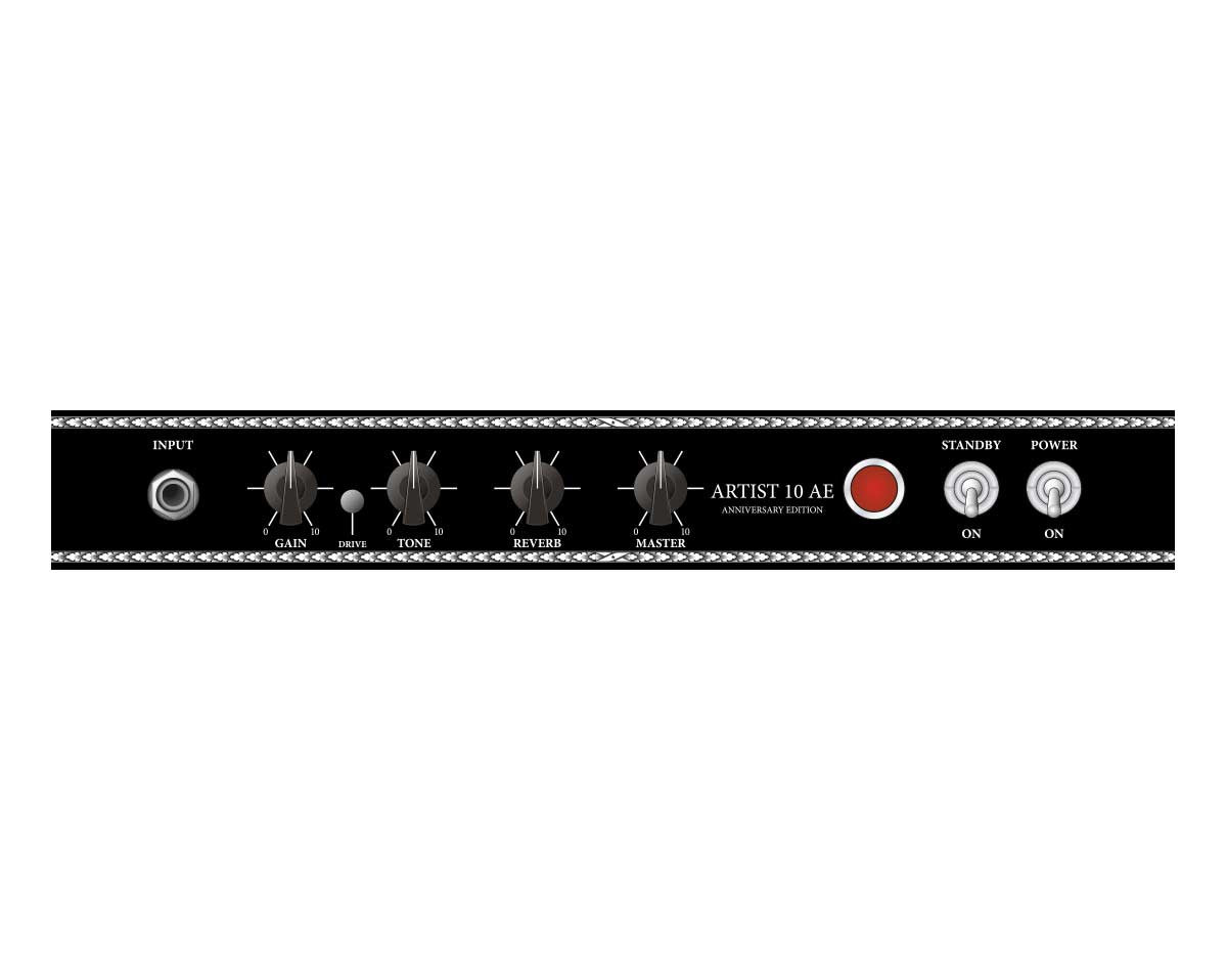Blackstar Artist 10 AE 10 Watt Artist Combo guitar Amplifier