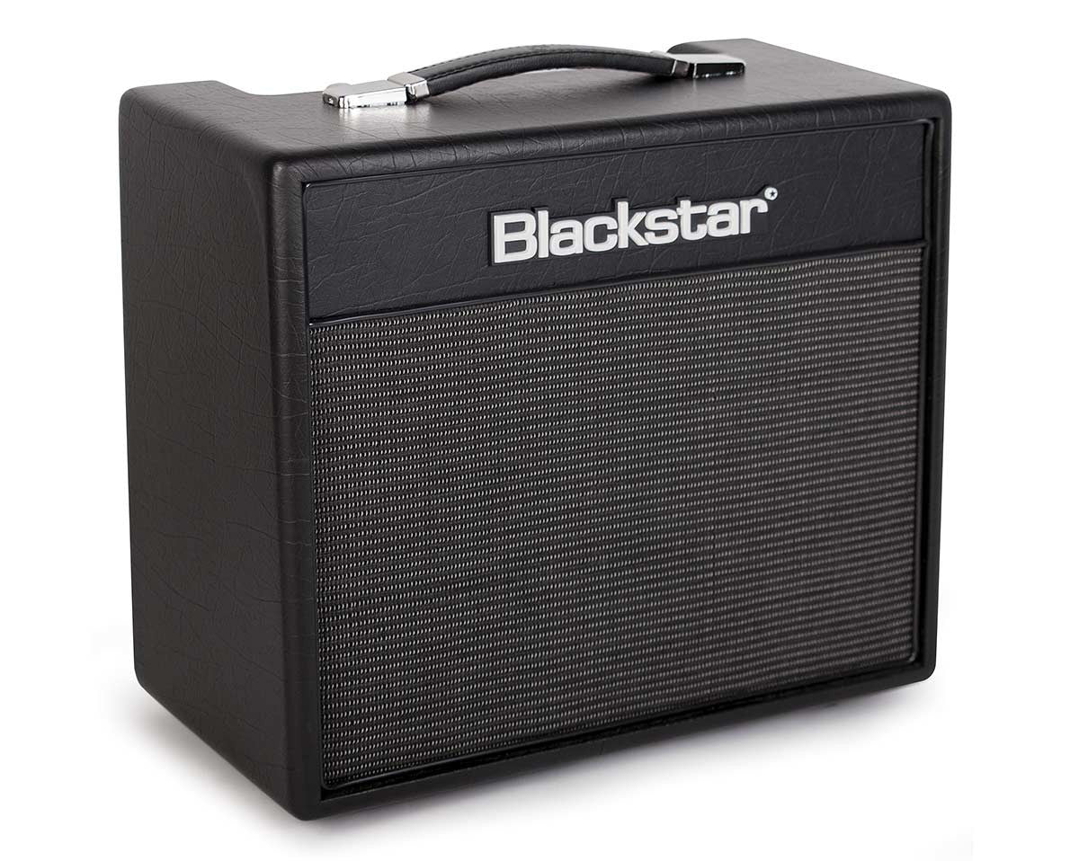 Blackstar 10th Anniversary Edition Series One 10 AE Valve Combo Guitar Amplifier