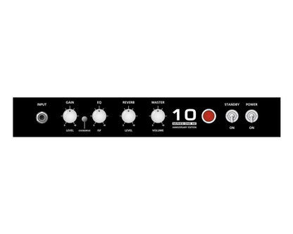 Blackstar 10th Anniversary Edition Series One 10 AE Valve Combo Guitar Amplifier