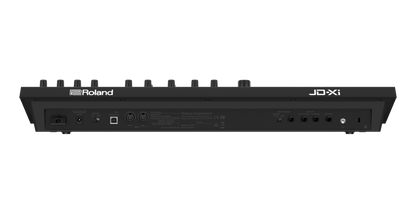 Roland JD-Xi interactive analog digital crossover synthesizer