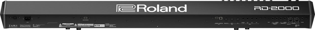 Roland RD-2000 88 key digital stage piano