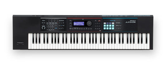 Roland Juno-DS76 76 note synthesizer