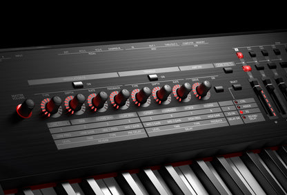 Roland RD-2000 88 key digital stage piano