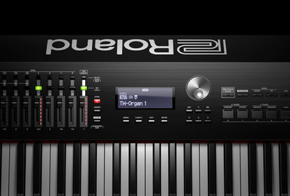 Roland RD-2000 88 key digital stage piano