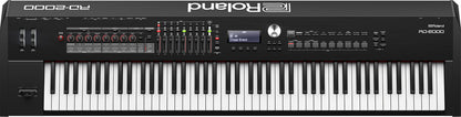 Roland RD-2000 88 key digital stage piano