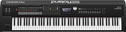 Roland RD-2000 88 key digital stage piano