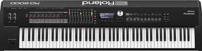 Roland RD-2000 88 key digital stage piano