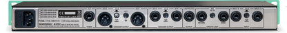 TECH 21 GED-2112 Geddy Lee Signature SansAmp Rackmount Bass Preamp