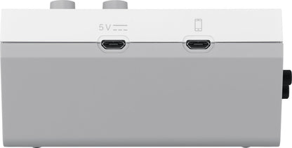 Roland GO:LIVECAST Live Streaming Studio for Smartphones open-box