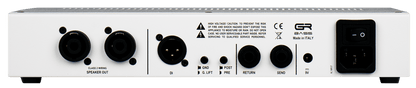 GR Bass ONE 1400 watts amplifier