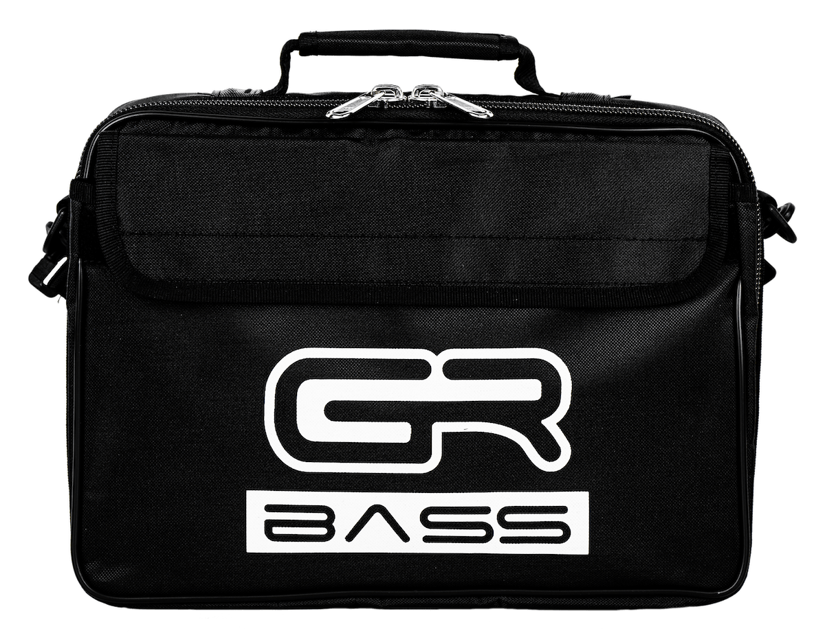 GR Bass BAG One Case
