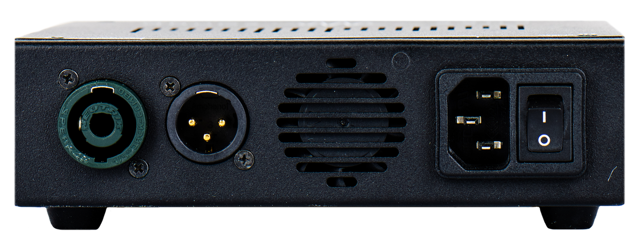 GR Bass Mini ONE Black bass amplifier open box