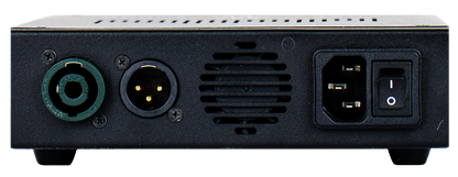 GR Bass Mini ONE Black bass amplifier open box