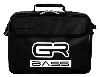 GR Bass Bag DUAL 800 and DUAL 1400 - Bag For Head