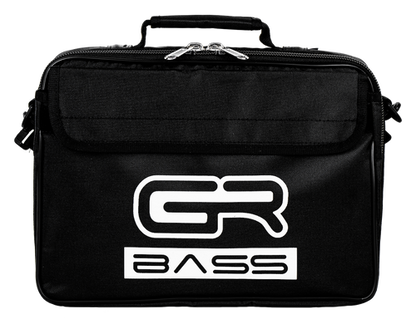 GR Bass Bag DUAL 800 and DUAL 1400 - Bag For Head