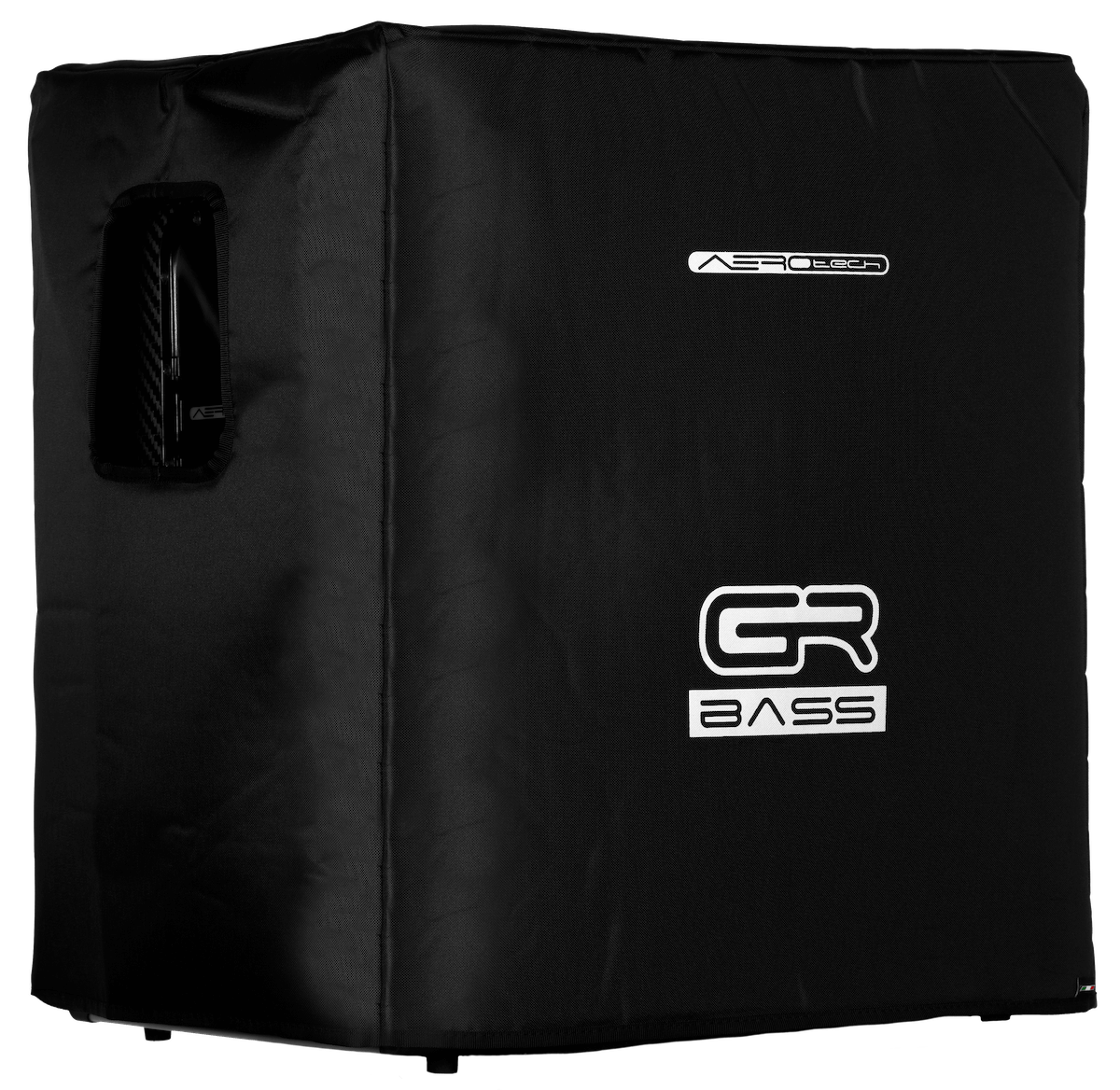 GR Bass AT 2x12 Padded Cover