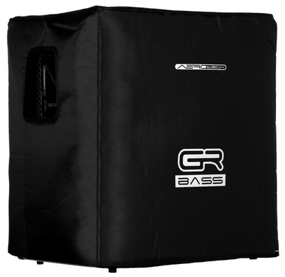 GR Bass AT 2x12 Padded Cover