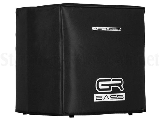 GR Bass Cover AT 112+H AT112H