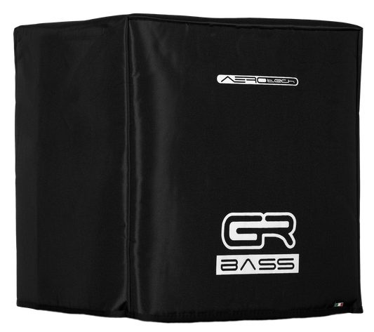 GR Bass Cover AT/NF Cube Combo