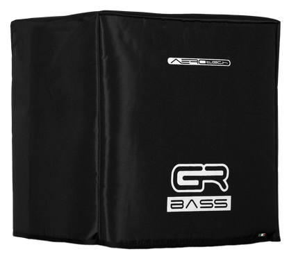 GR Bass Cover AT/NF Cube Combo