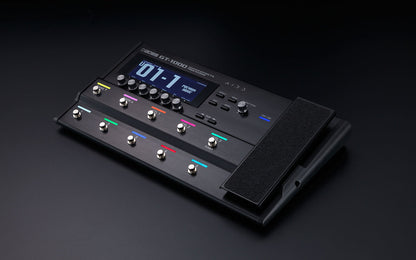 Boss GT-1000 Multi guitar effects processor pedal