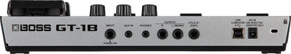 Boss GT-1B Bass Effects Processor Pedal